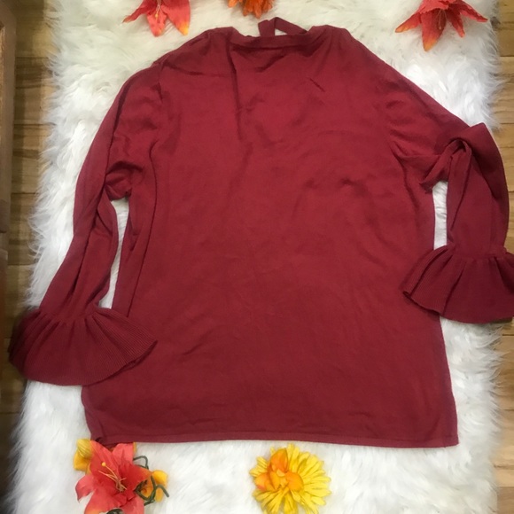 Emaline Blouse - Picture 11 of 16